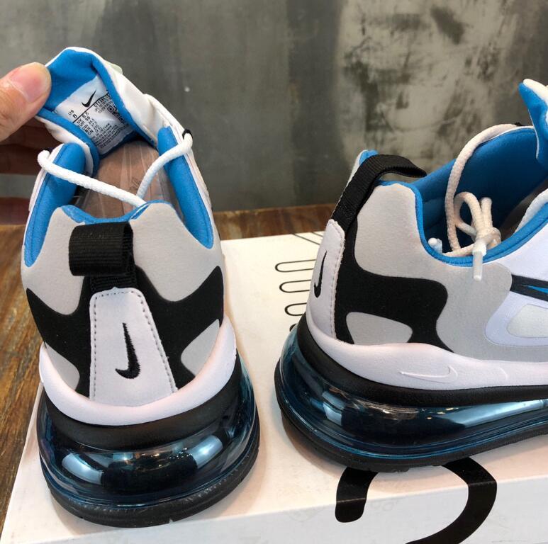 SAMC - NKE Shoes - 1807