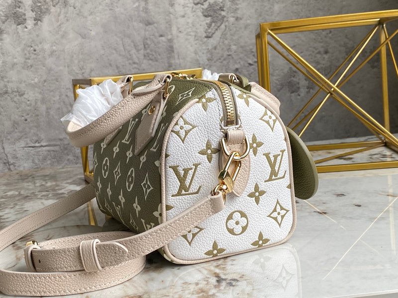 Glami- Glami- Lu-Vi bags - 3409