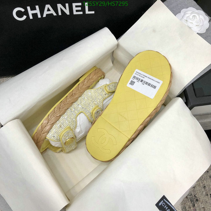 SAMC - CHL Women Shoes Beach - 030