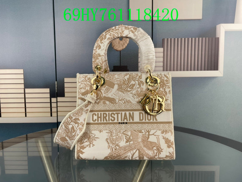 Glami - DOR Bags - 1056