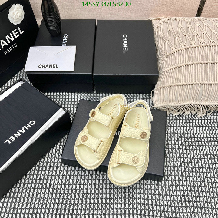SAMC - CHL Women Shoes Beach - 170