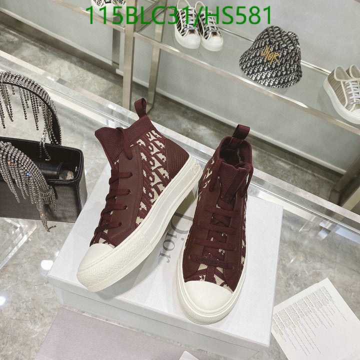 SAMCC - DOR Women Shoes - 1905