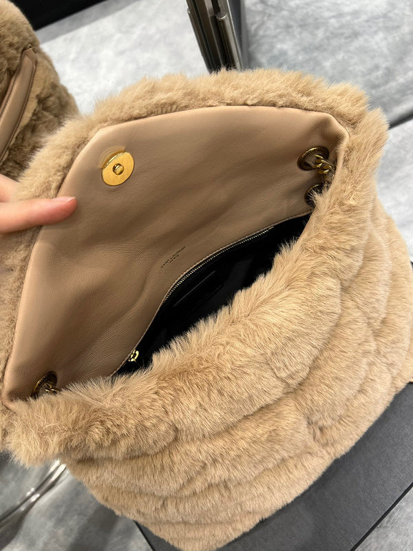 ELE - SLY Bags 418