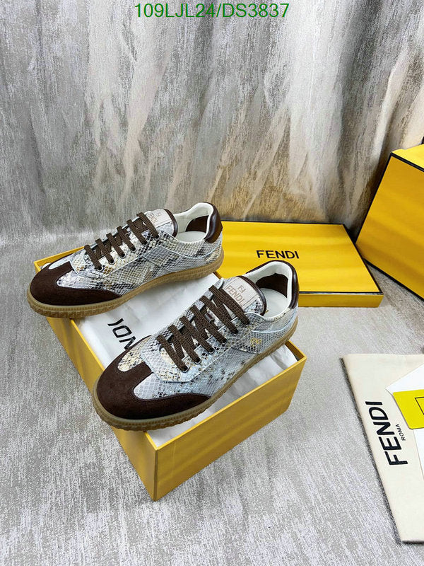SAMC - FDE Women Shoes - 423