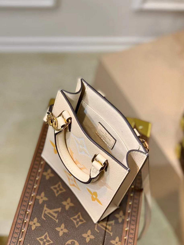 Glami Fashion Lu-Vi bags - 17611