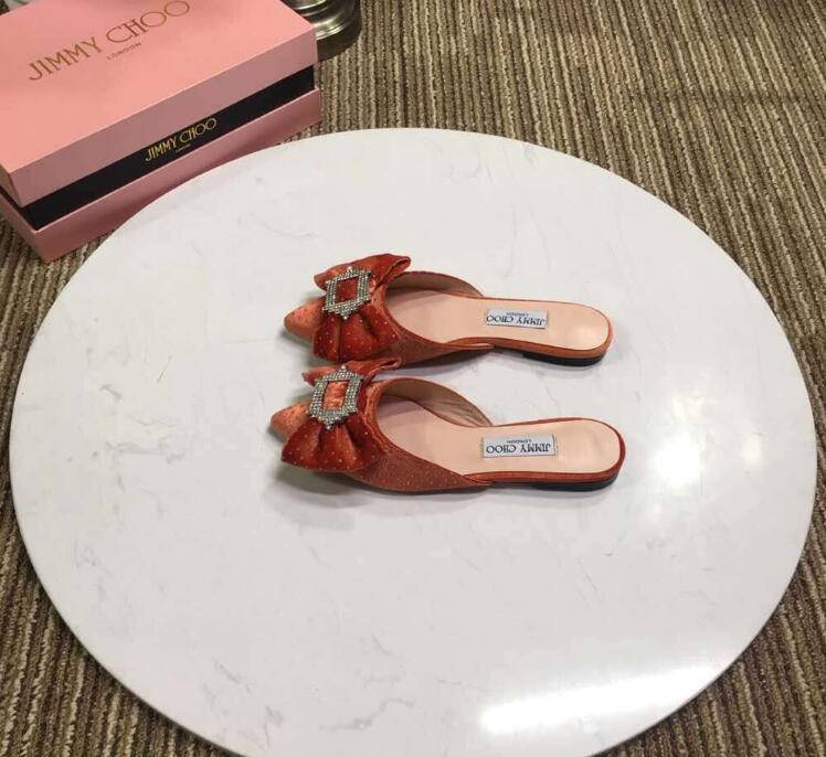 SAMC - JMC Shoes - 170