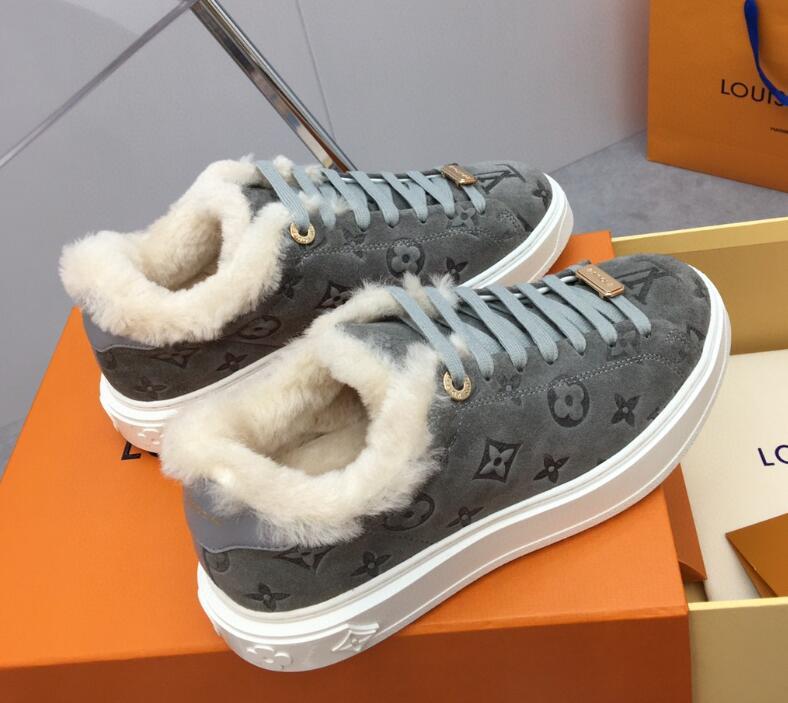 SAMC - LOV Women Shoes - 804