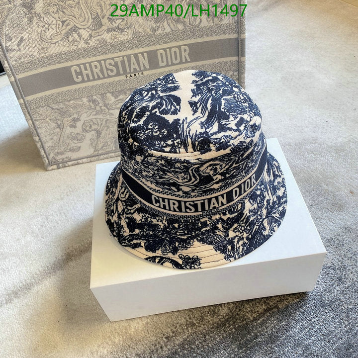 SAMC - DOR Caps & Hats - 184