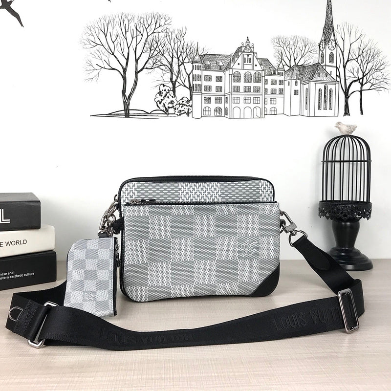 Satchel Bags - VL1 Bags - 801