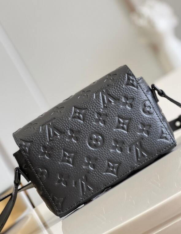 SAMC - LOV Bags - 1524
