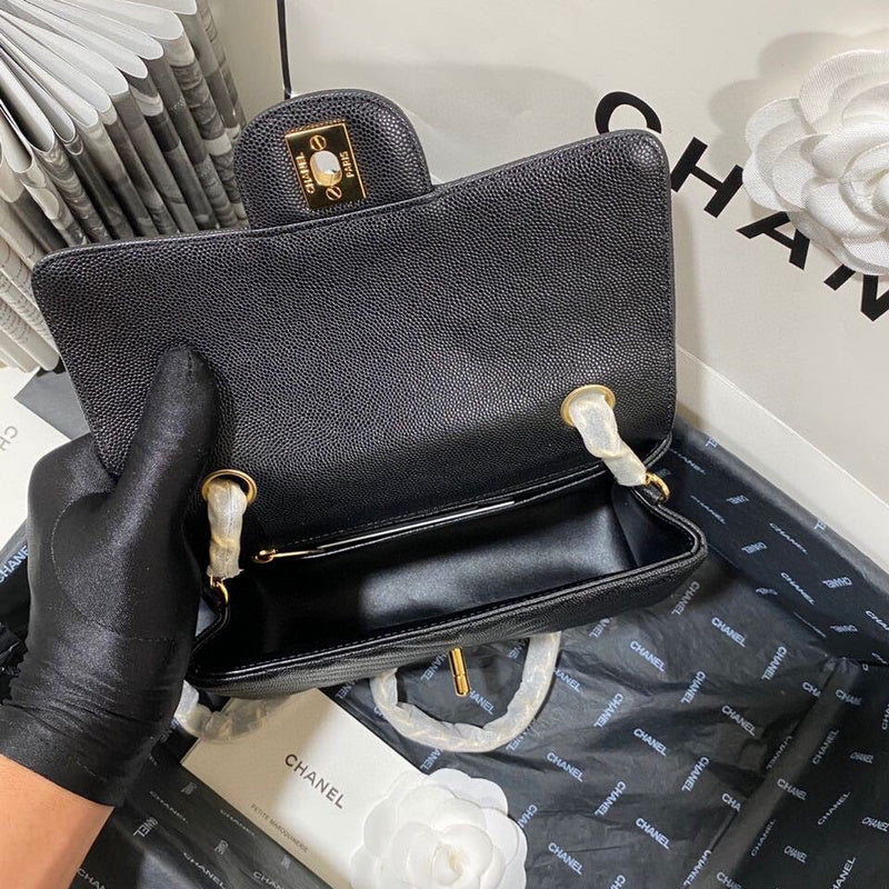 Satchel Bags - CHL Bags - 4593