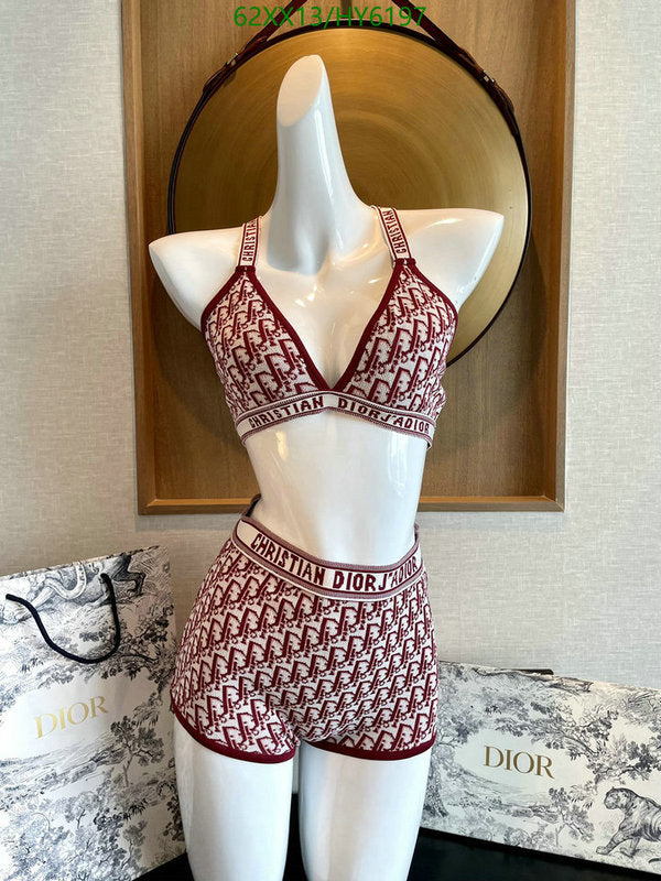 SAMC - DOR Swimsuits - 129