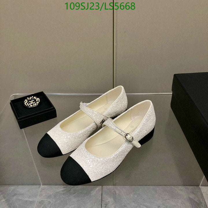 SAMC - CHL Women Shoes Ballet - 393