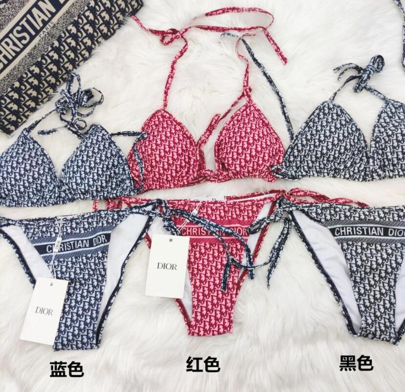 SAMC - Mix Swimsuits - 126