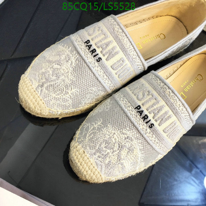 SAMCC - DOR Women Shoes - 1908