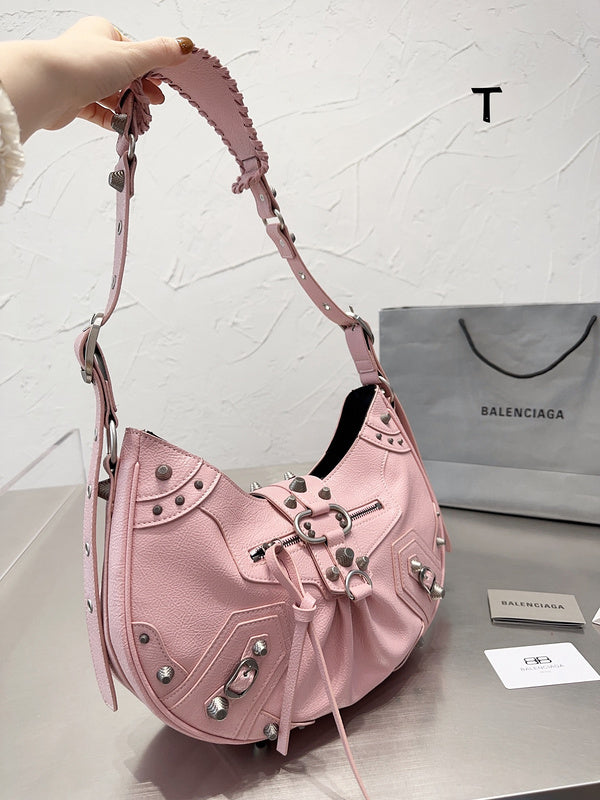 Satchel Bags - BGA Bags - 1413