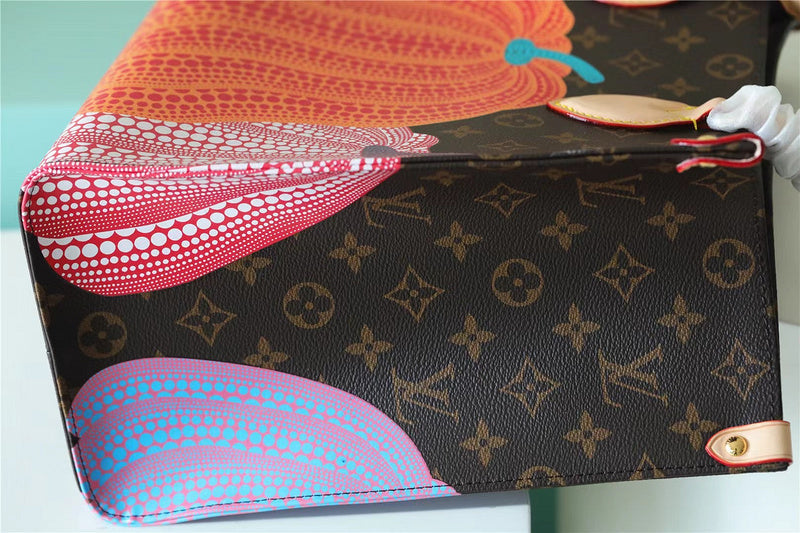 ELE - LUV Bags - 447
