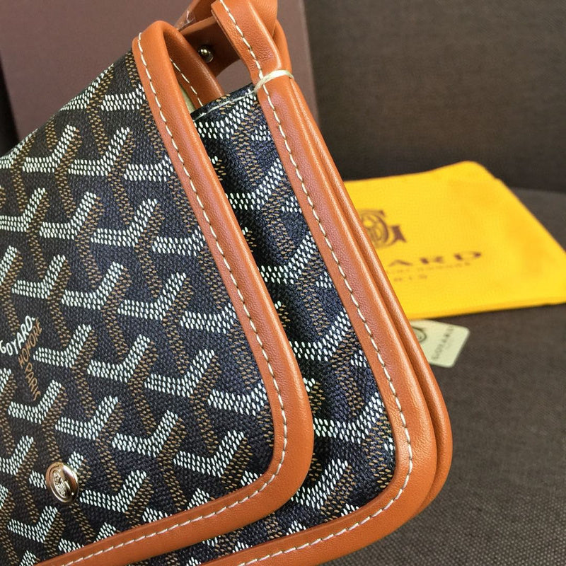 Satchel Bags - GOD Bags - 660