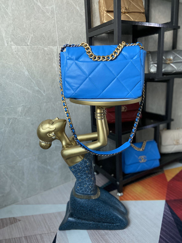 Satchel Bags - CHL Bags - 1651