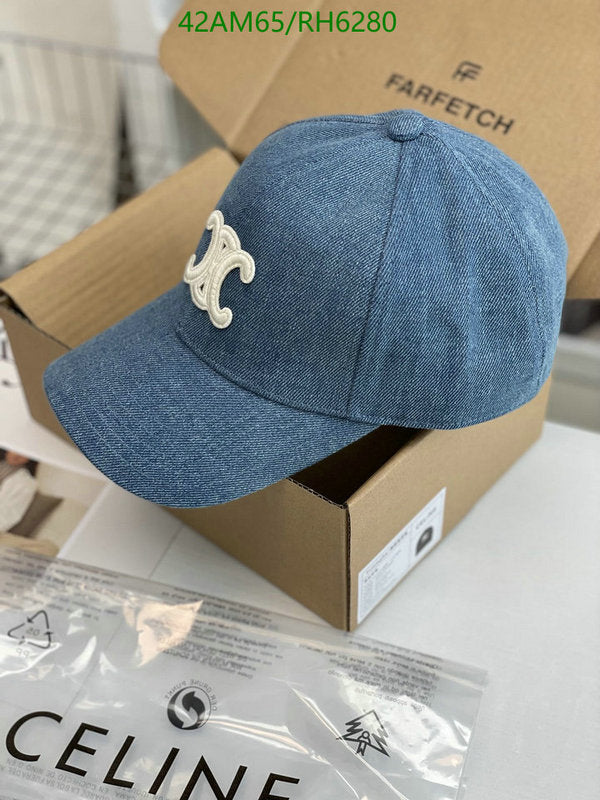 SAMC - COL Caps & Hats - 066