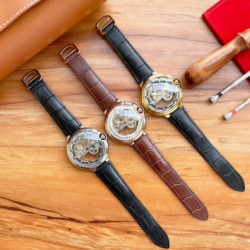 Satchel Bags - CTR Watches - 004