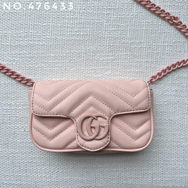 Gucci Luxury Fashion Bag