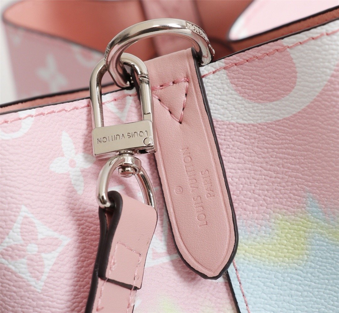 EN - New Arrival Bags LUV 177