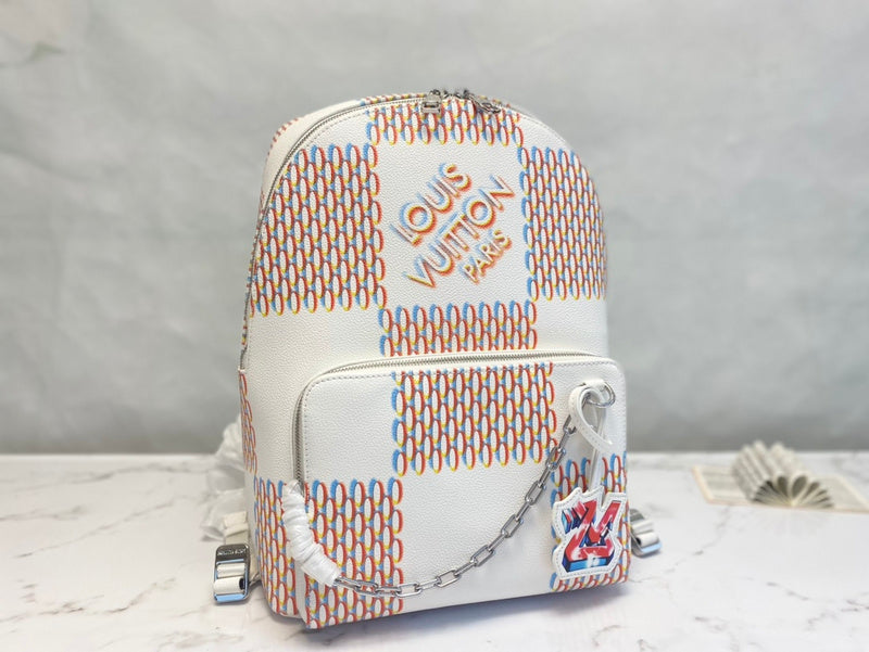 Satchel Bags - VL2 Bags - 344