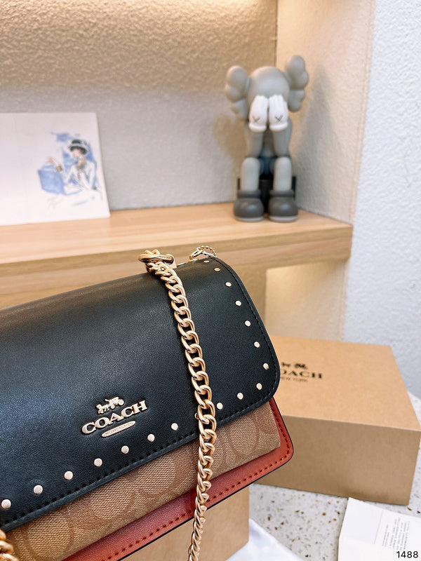Satchel Bags - CCH Bags - 205