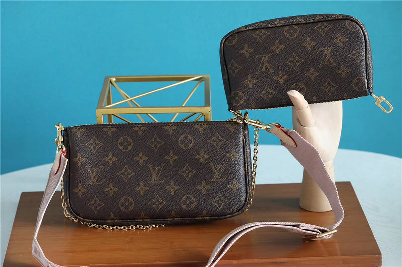Satchel Bags - VL Bags - 7404