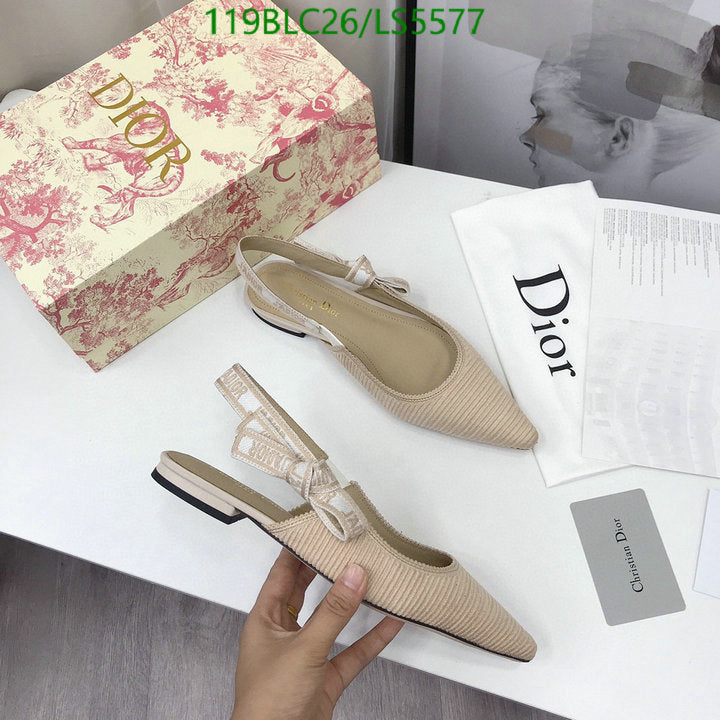 SAMCC - DOR Women Shoes - 2052