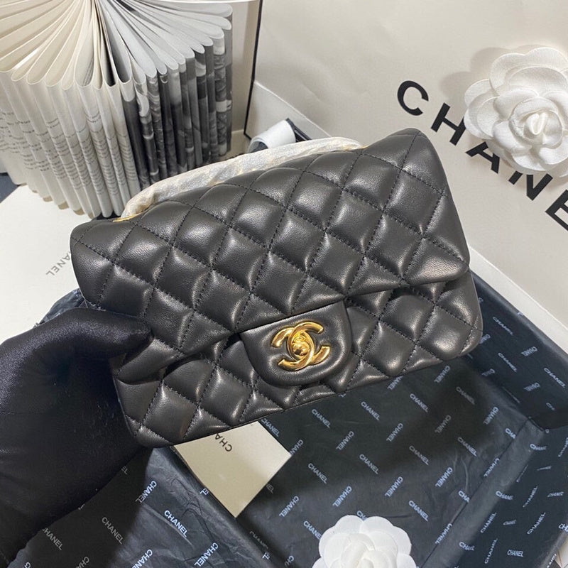 Satchel Bags - CHL Bags - 4586
