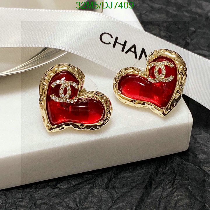 SAMC - CHL Jewelry - 085