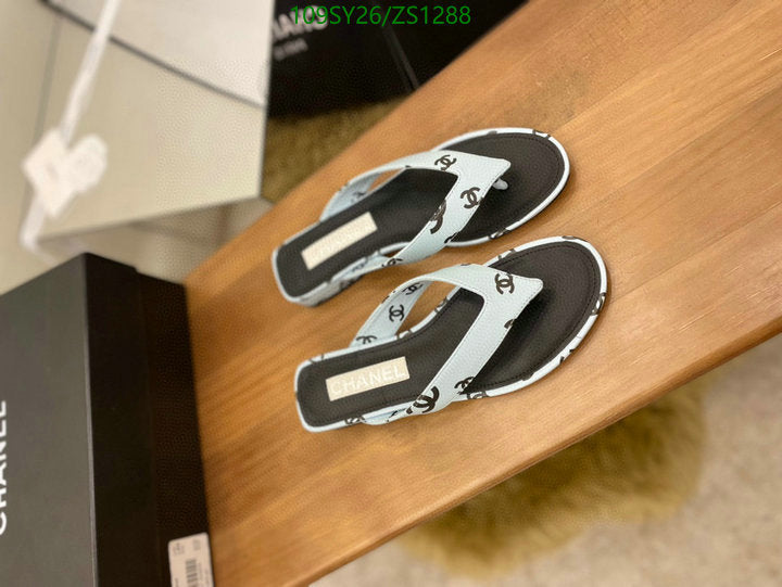 SAMC - CHL Women Shoes Slippers - 207