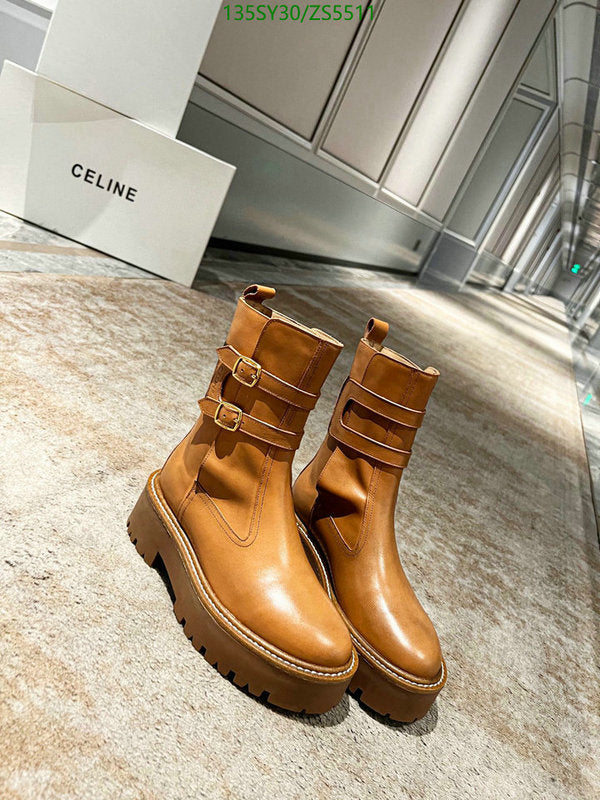 SAMC - COL Women Shoes - 147