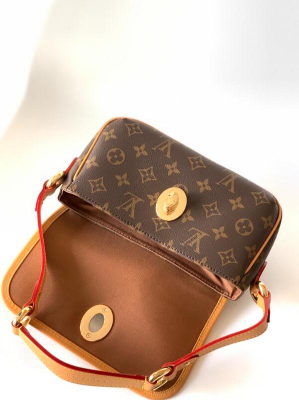 SAMC - LOV Bags - 2124