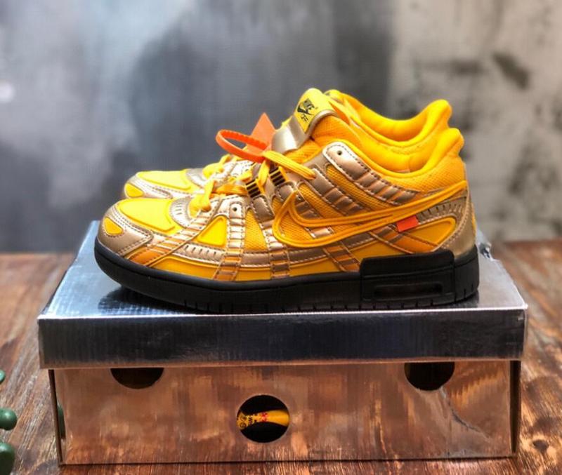 SAMC - NKE Shoes - 1826