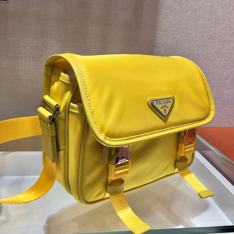 Satchel Bags - PRA Bags - 339