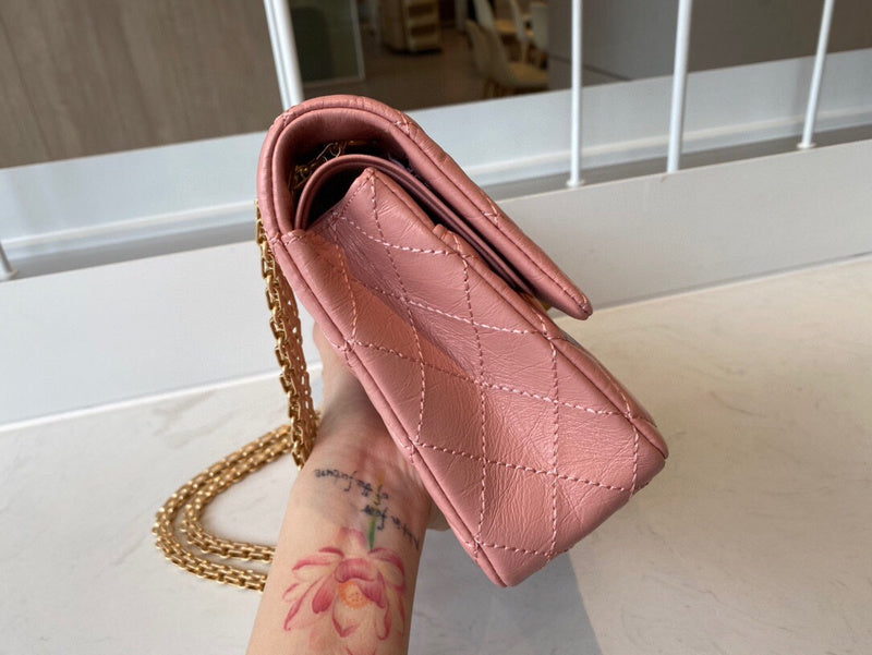 Satchel Bags - CHL Bags - 4642