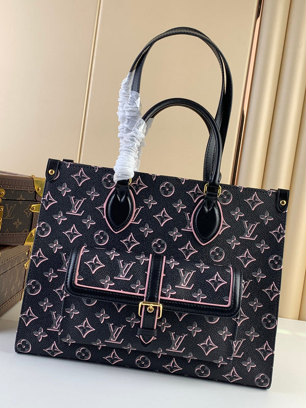 Satchel Bags - VL Bags - 3246