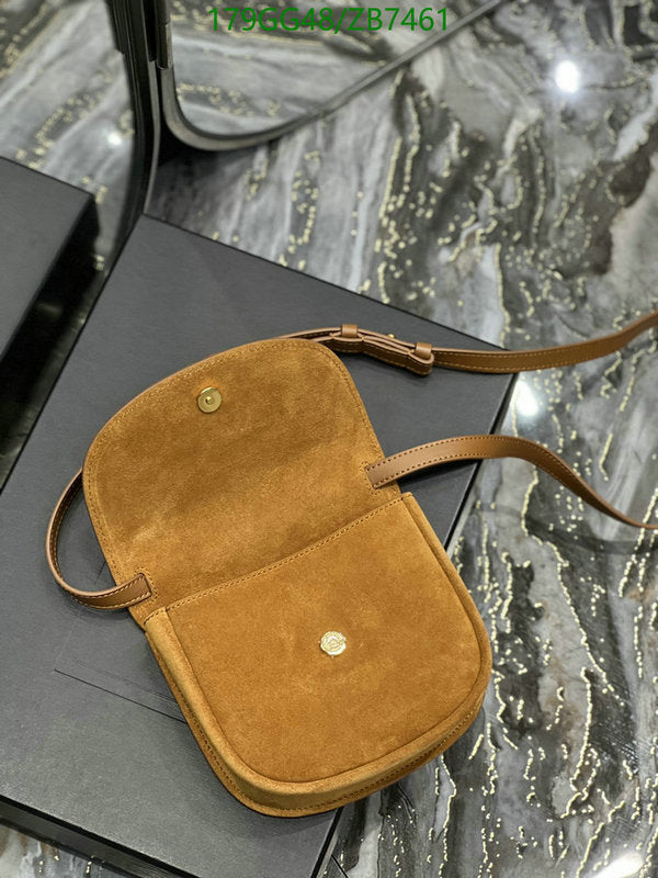SAMC - YLS Bags - 305