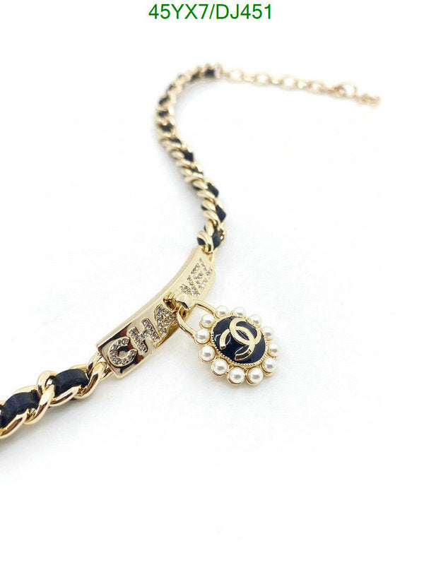 SAMC - CHL Jewelry - 268