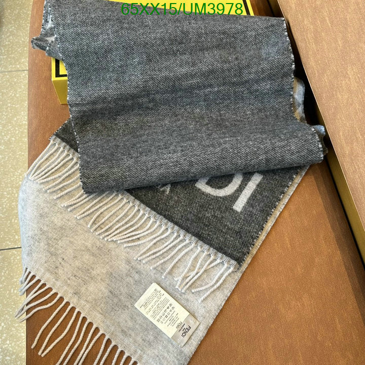 SAMC - FDE Scarves - 078