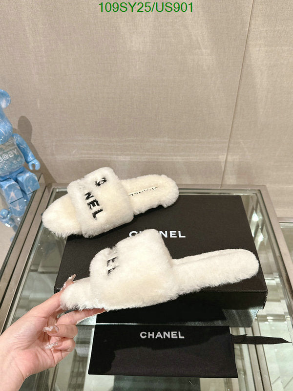 SAMC - CHL Women Shoes Slippers - 112