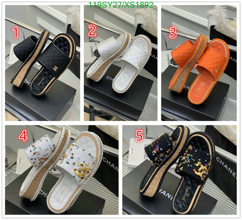 SAMC - CHL Women Shoes High Heels - 210