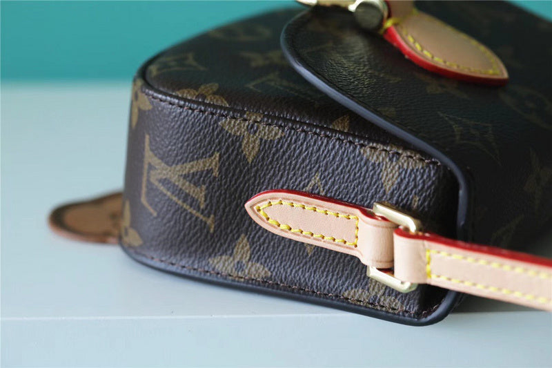 Satchel Bags - VL Bags - 7273