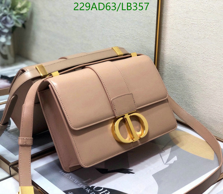 SAMCC - DOR Bags - 1377