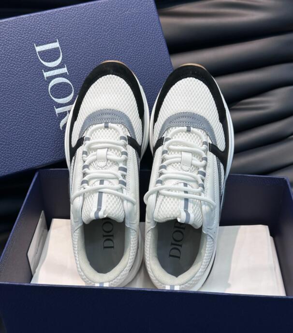 SAMCC - DOR Men Shoes - 118