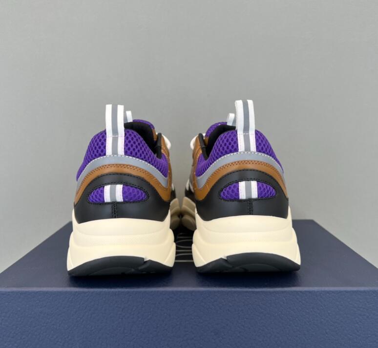 SAMCC - DOR Men Shoes - 283