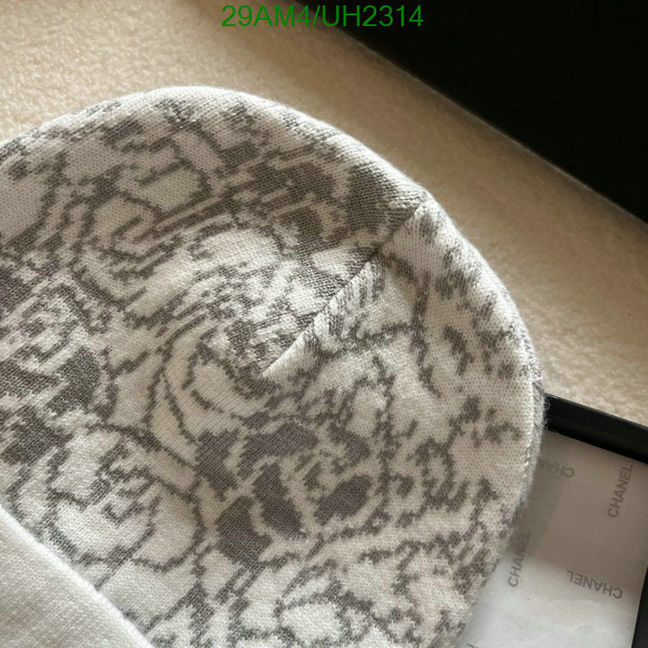 SAMC - CHL Caps & Hats - 087